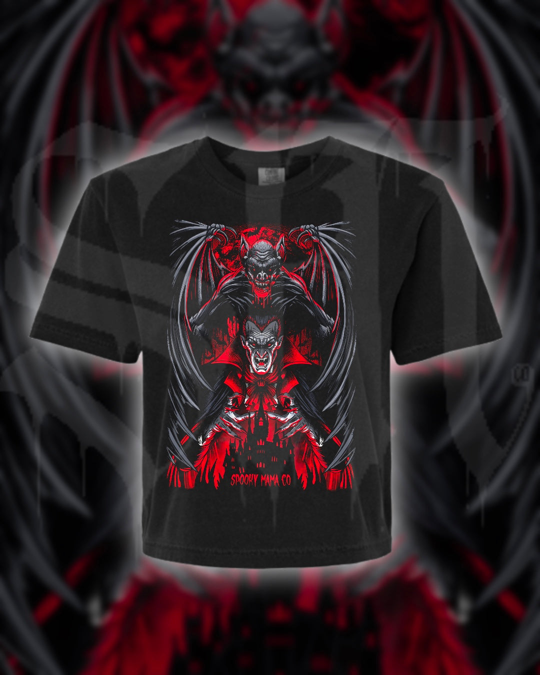 Dracula | Adult
