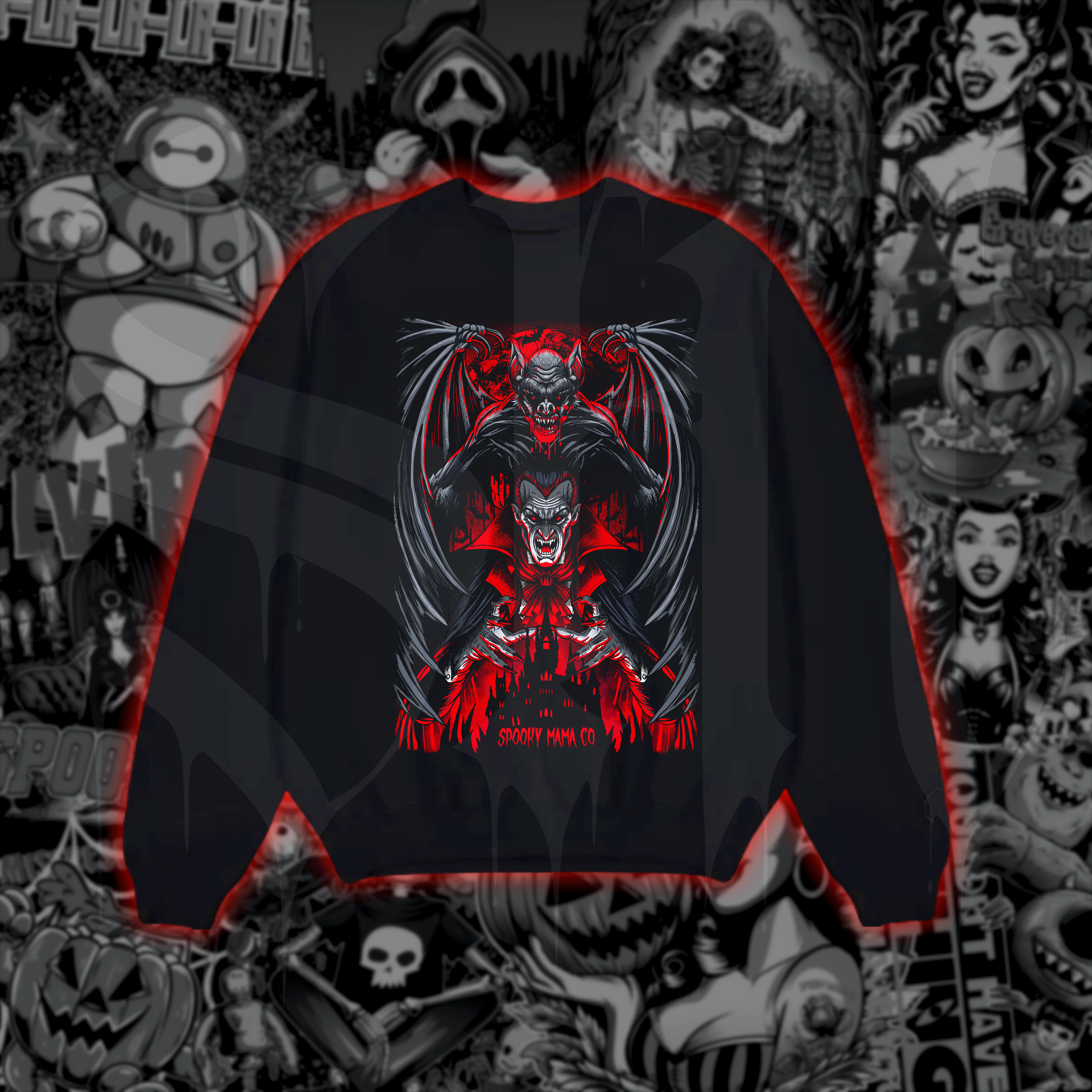 Dracula | Adult