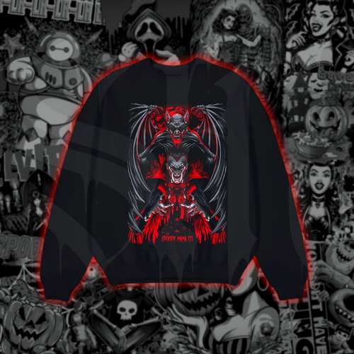 Dracula | Adult