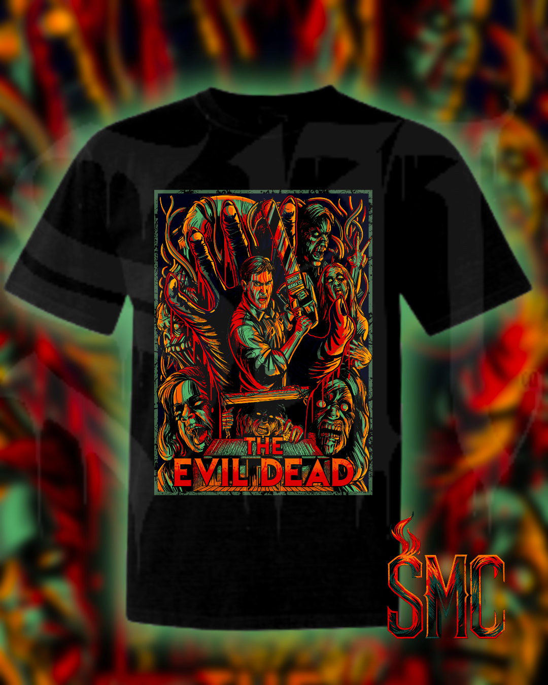 The Evil Dead | Kids