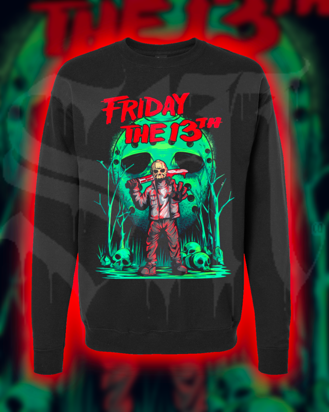 Friday the 13th | Adult