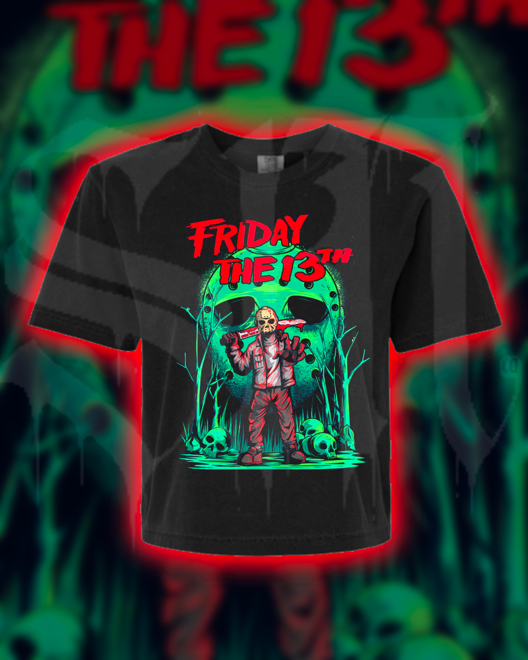 Friday the 13th | Adult
