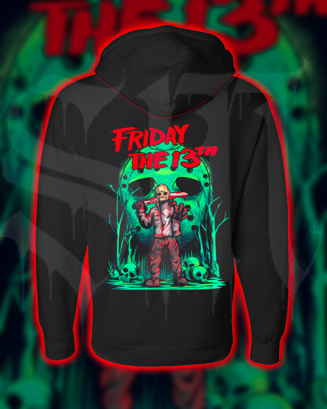Friday the 13th | Adult