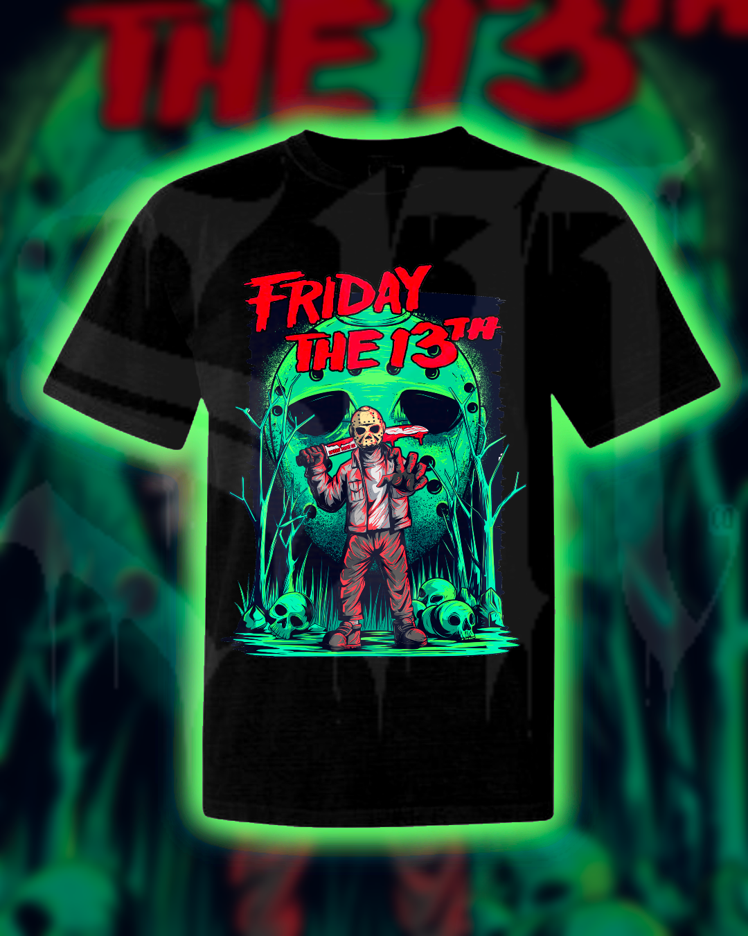 Friday the 13th | Kids