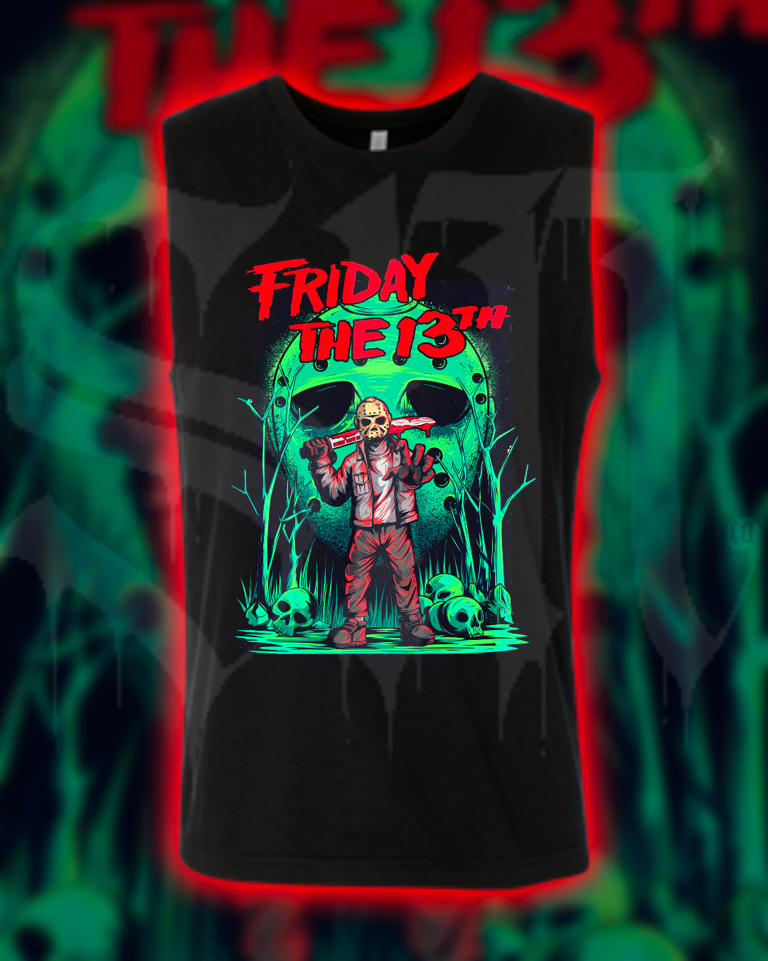 Friday the 13th | Adult