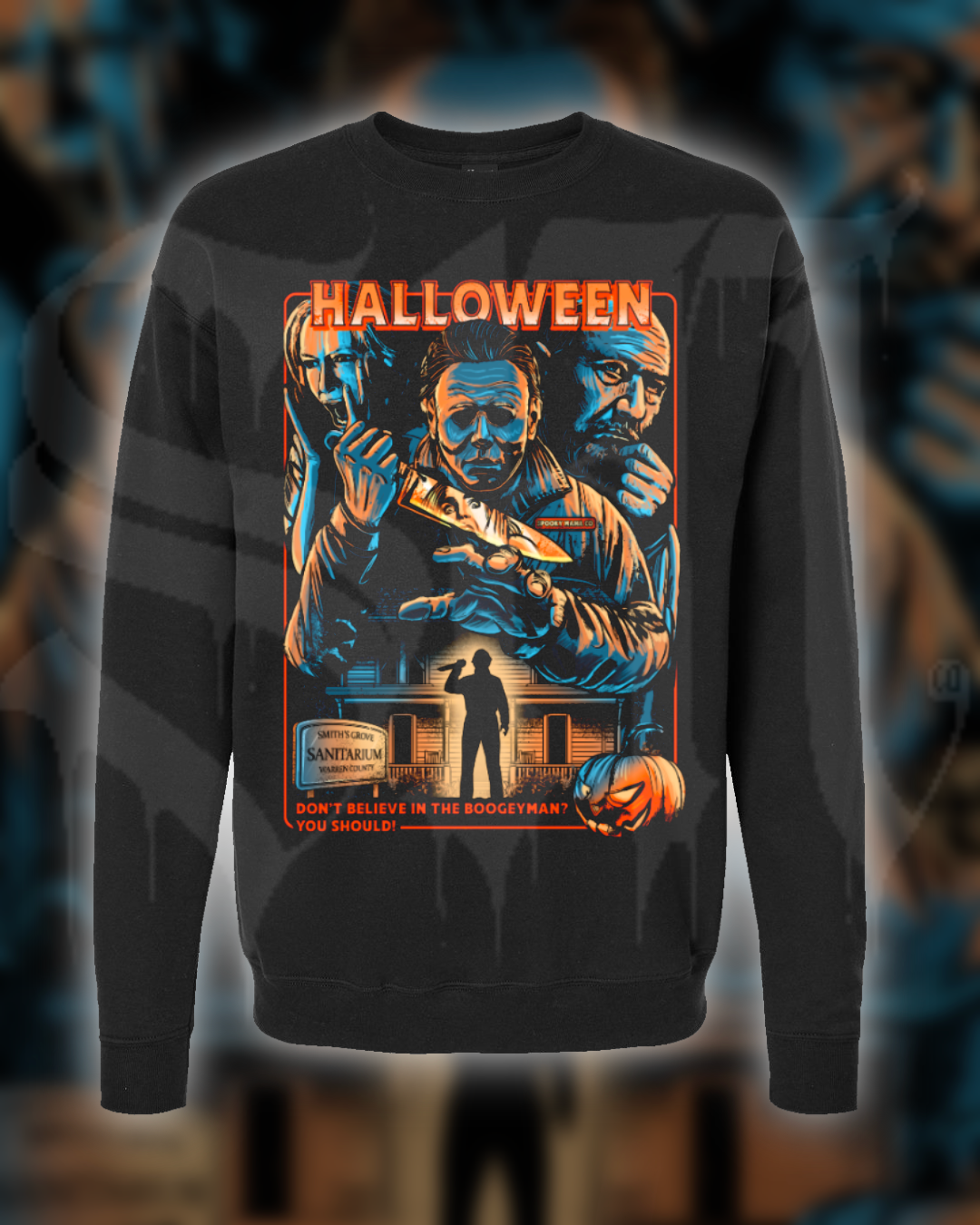 Halloween  | Adult