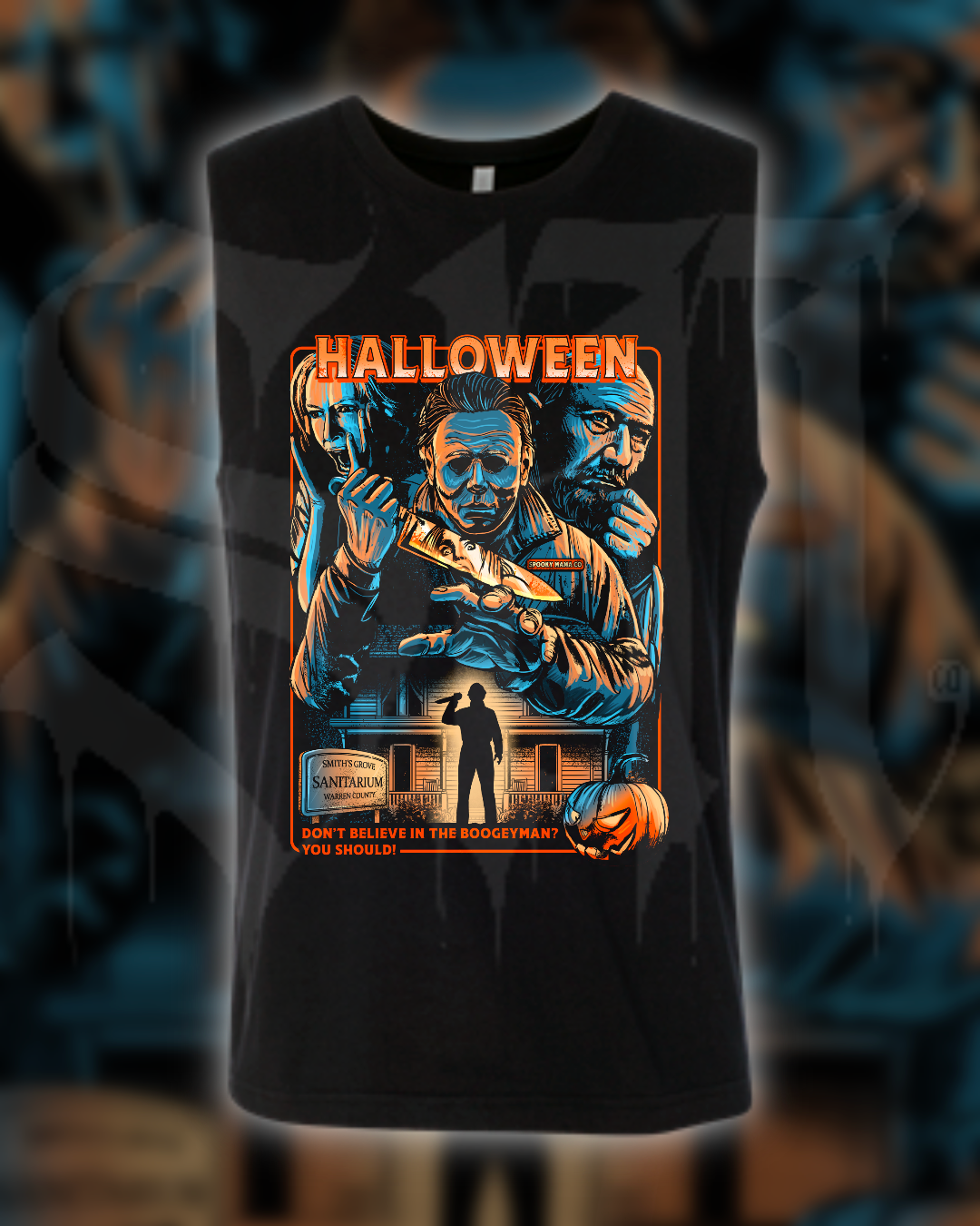 Halloween  | Adult