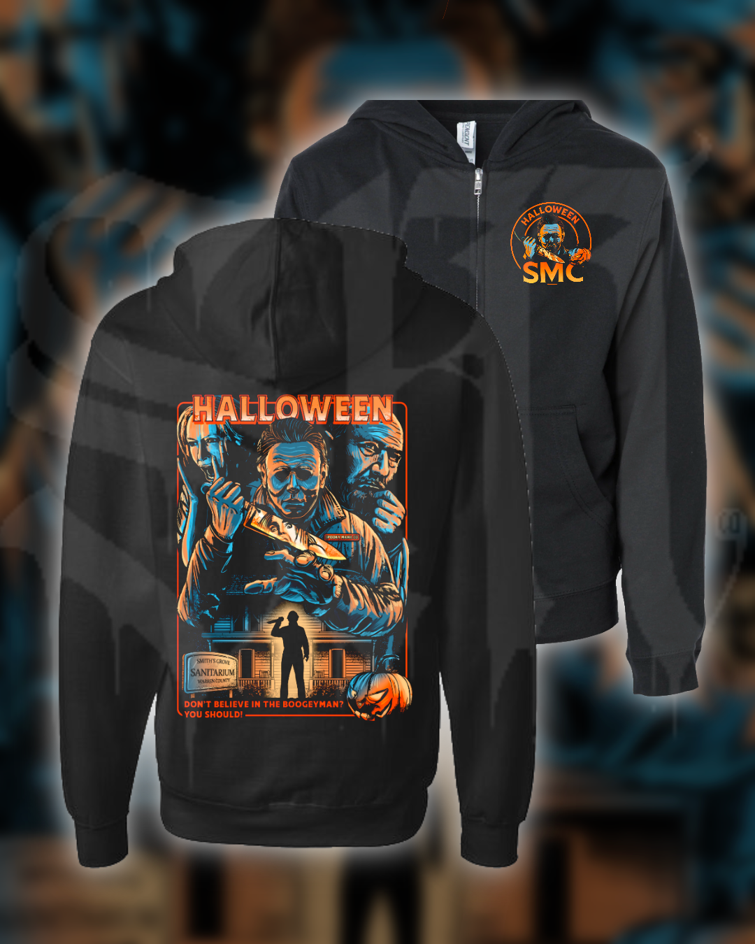 Halloween  | Adult