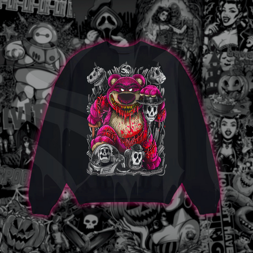 Smells of Strawberries - Adult