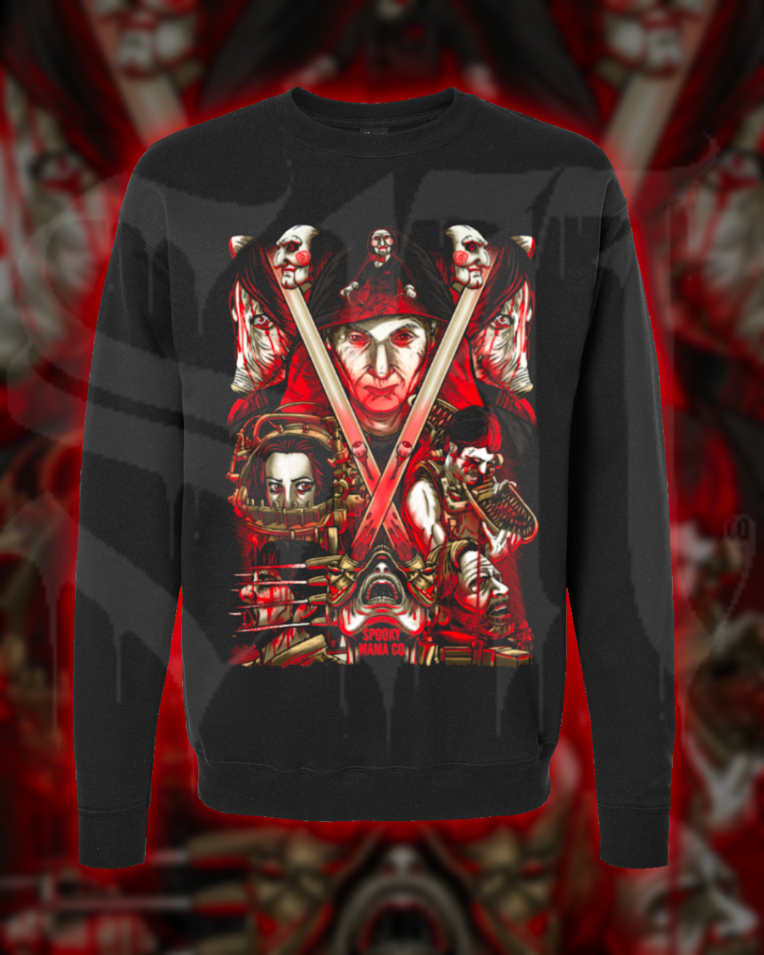 JigSaw | Adult