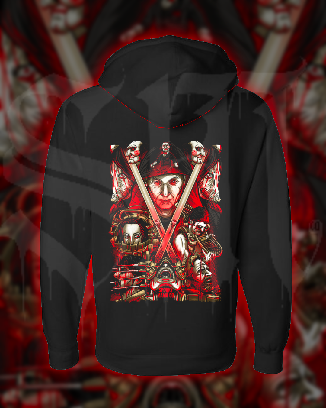 JigSaw | Adult