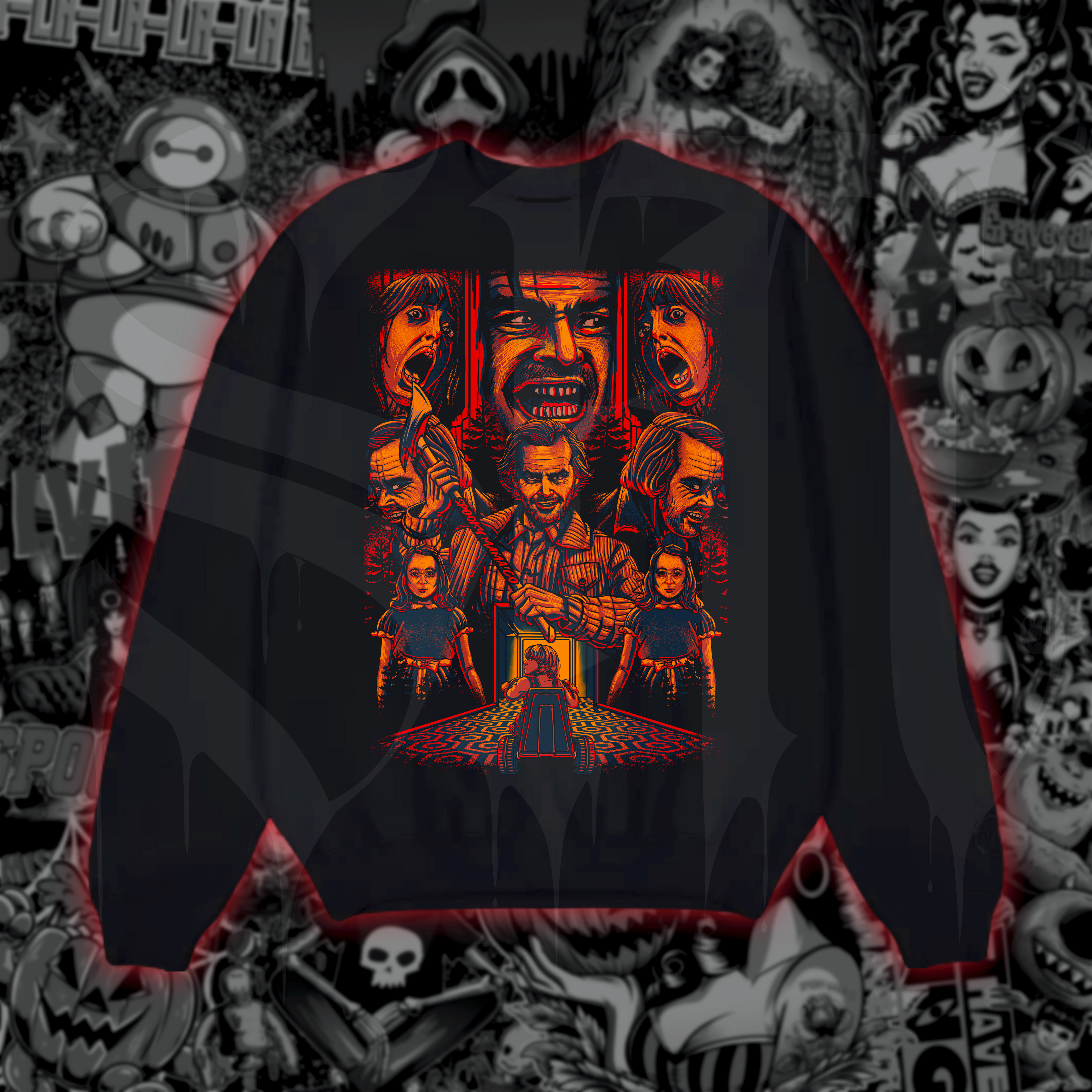 RedRum | Adult