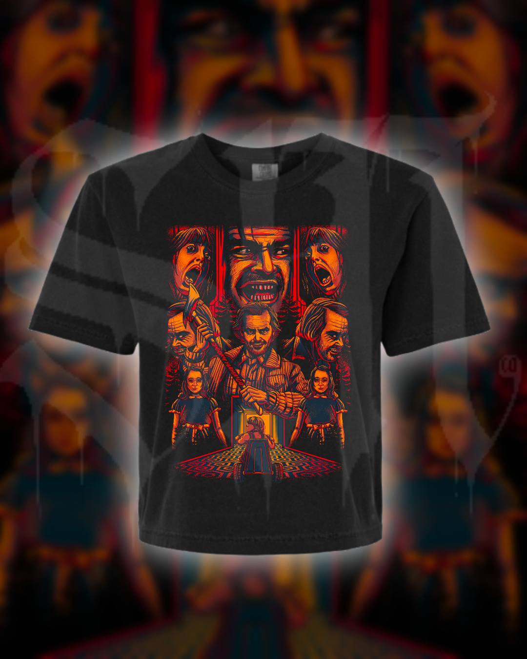 RedRum | Adult