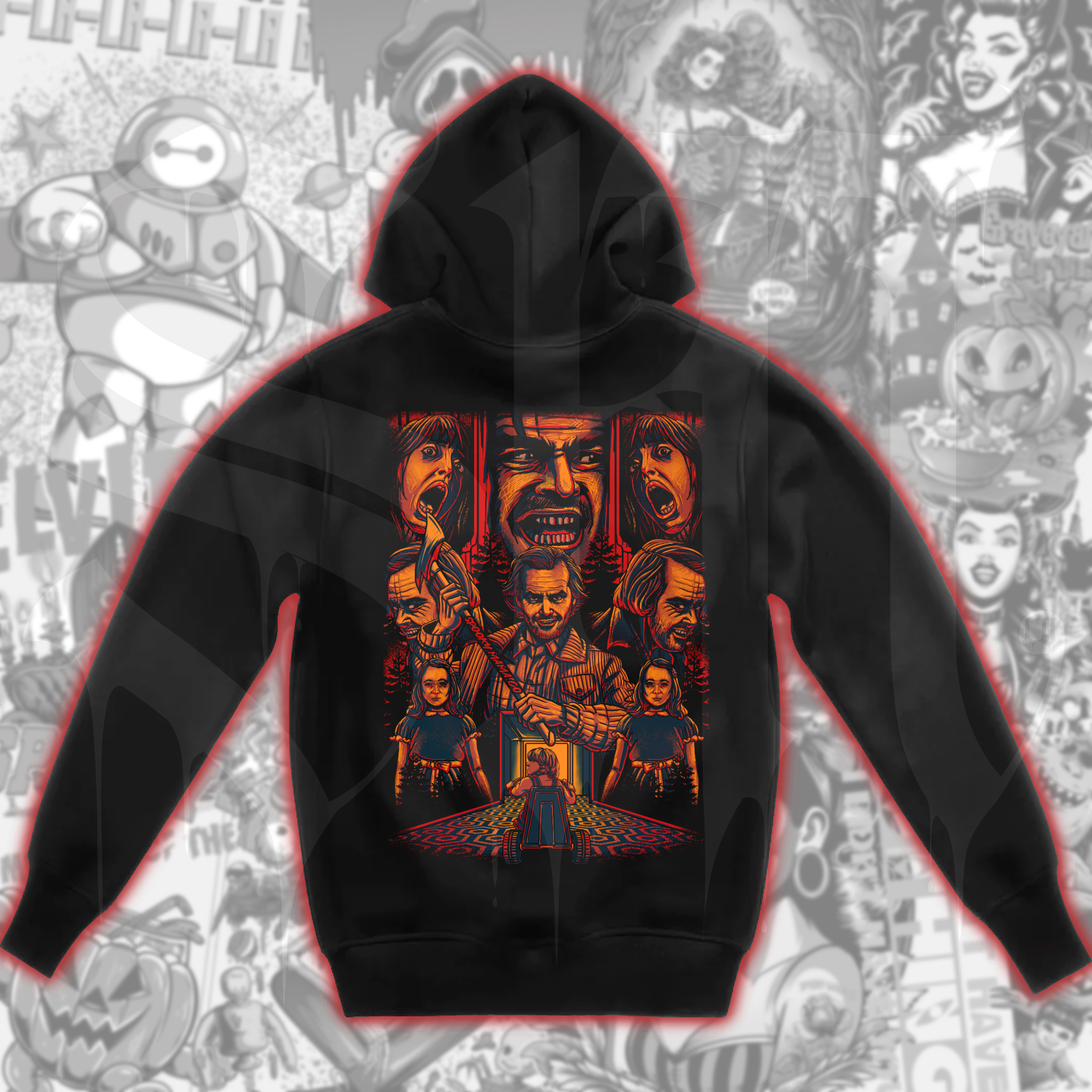RedRum | Adult