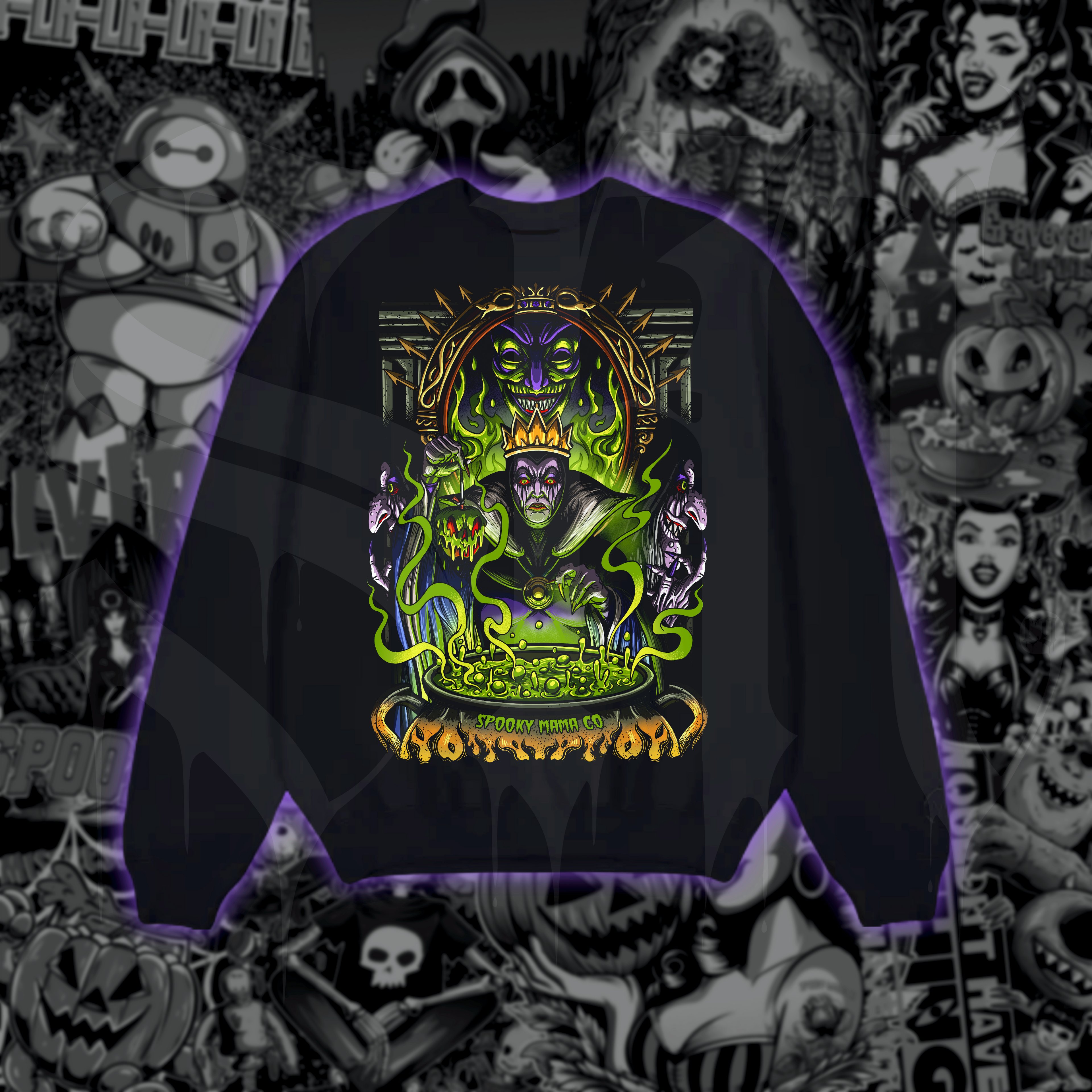 Evil Queen | Adult
