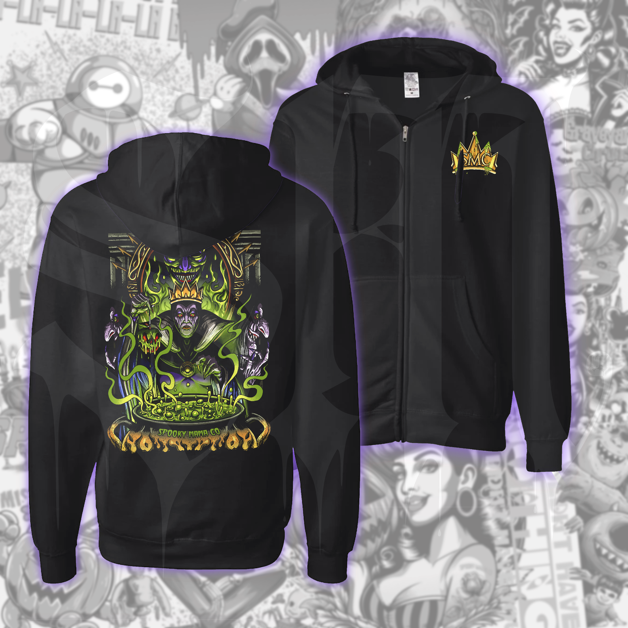 Evil Queen | Adult