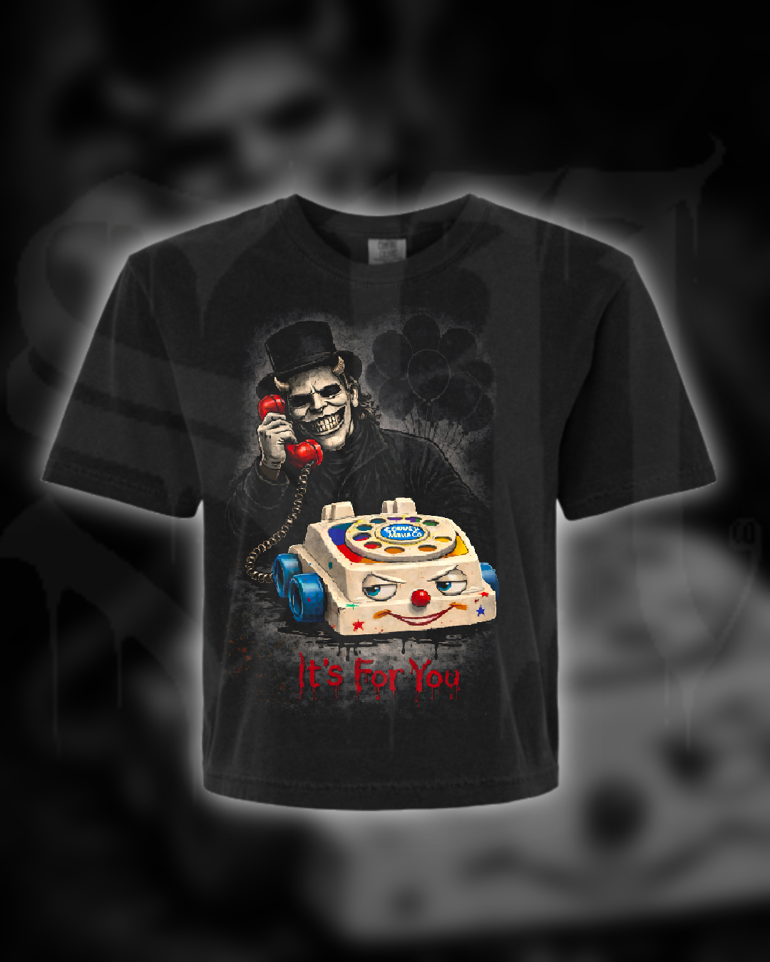 It's For You | Adult