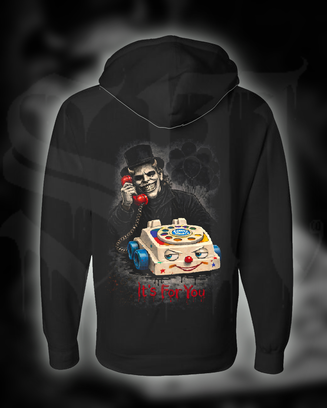 It's For You | Adult