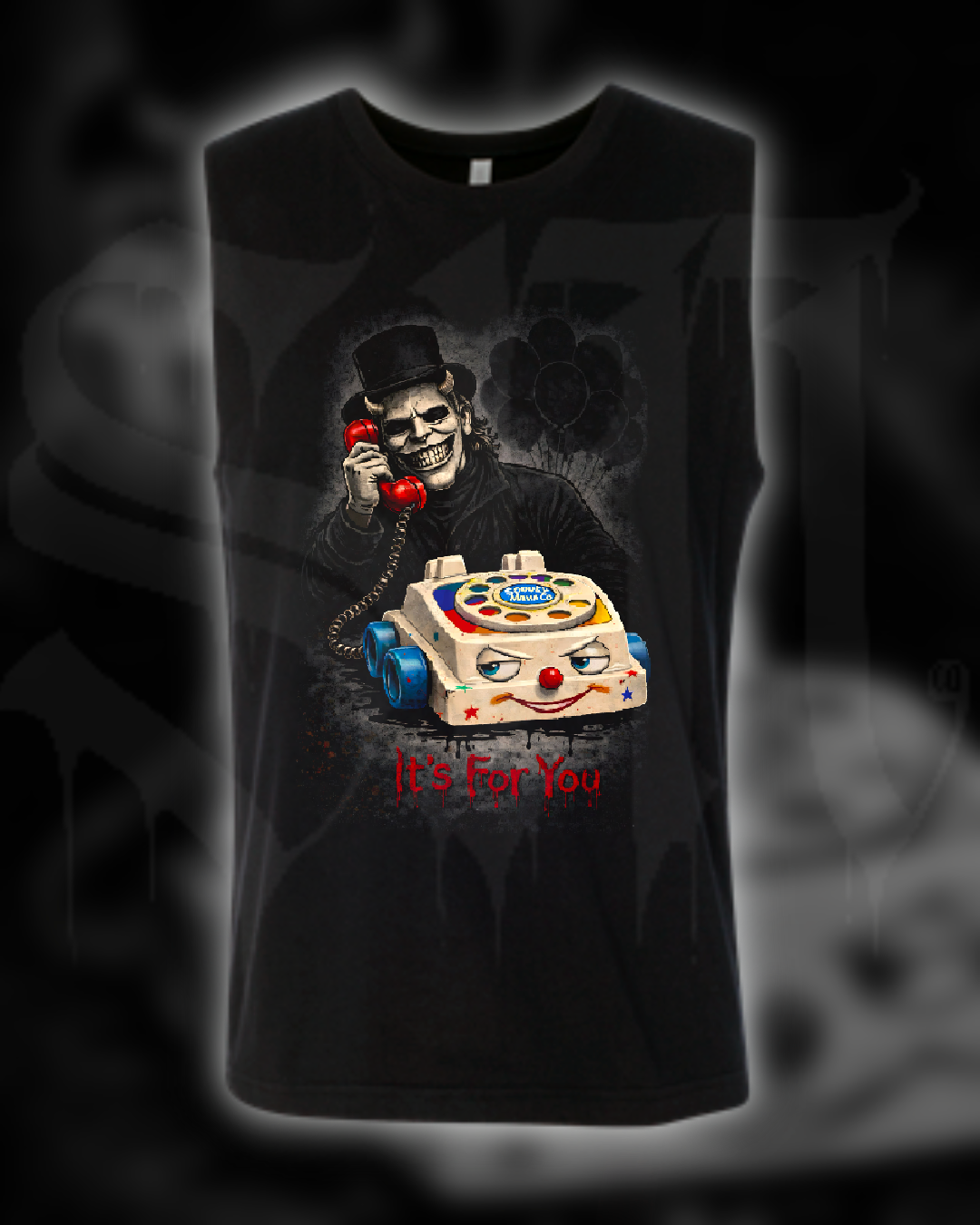 It's For You | Adult