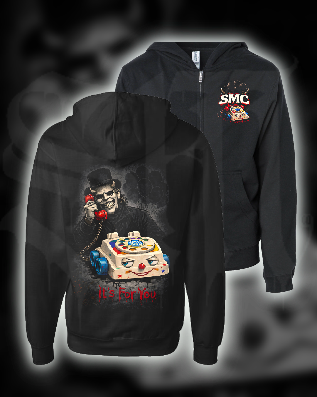 It's For You | Adult